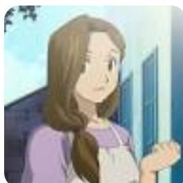 Trisha Elric