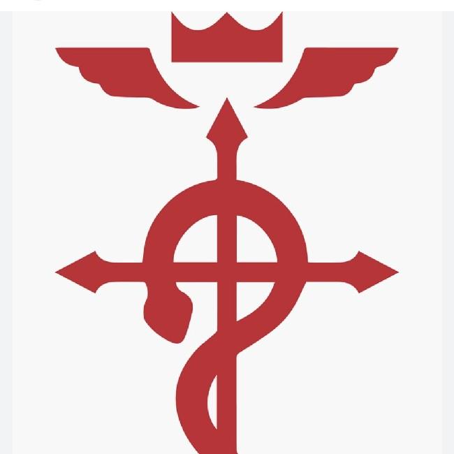 Fullmetal Alchemist