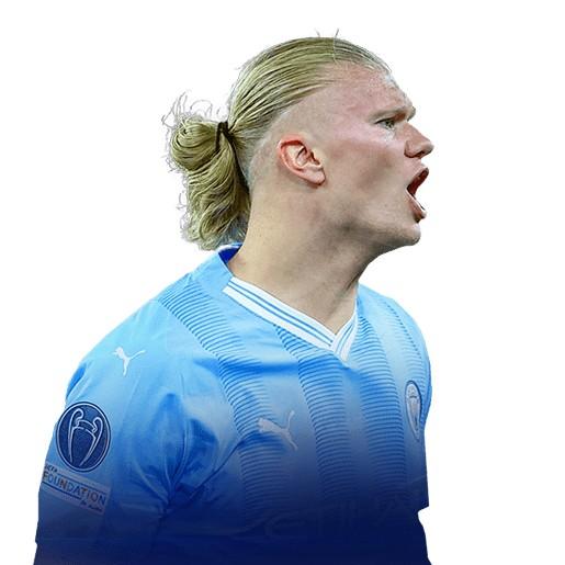Erling Haaland