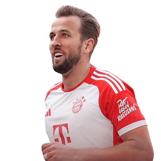 Harry Kane