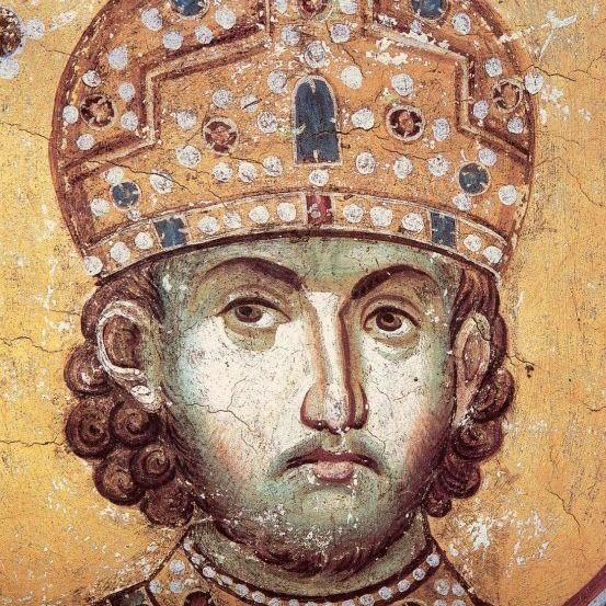 Theodoros Spkas
