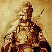 Konstantinos