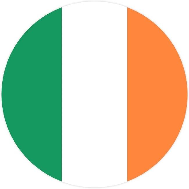 Rep. of Ireland