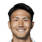 02 Tsuyoshi Watanabe 14m*