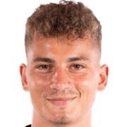 08 Sebastiano Esposito 18m
