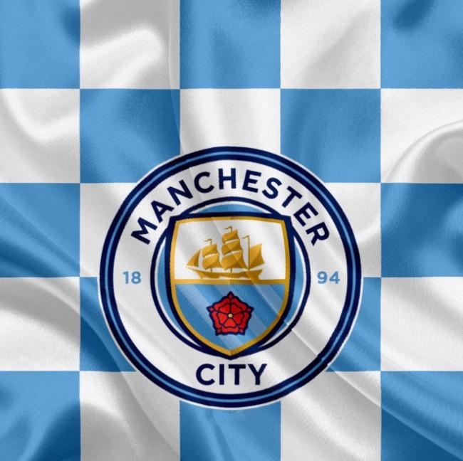 Man city