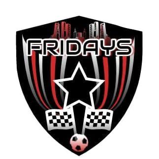 Fridays Track