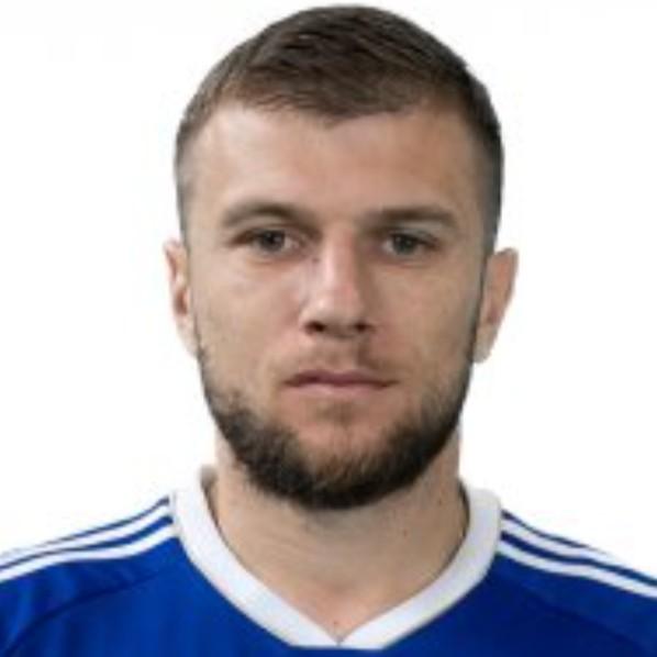 🇲🇰 S. Ristovski