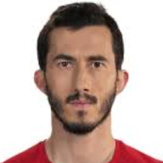 🇲🇰 S. Spirovski