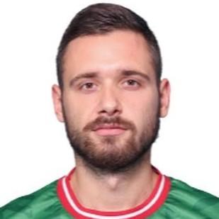 🇲🇰 D. Velkovski