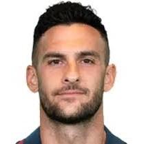 🇬🇷 C. Lykogiannis