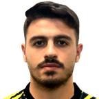 🇬🇷 K. Galanopoulos