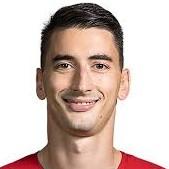 🇷🇸 F. Đuričić