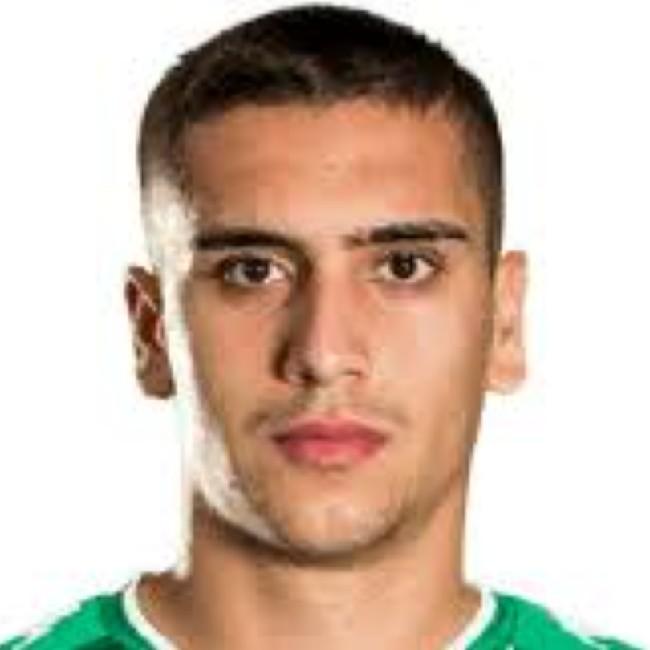 🇬🇷 A. Kampetsis