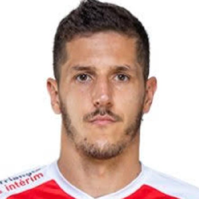 🇲🇪 S. Jovetić