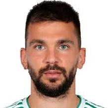 🇲🇪 F. Stojković