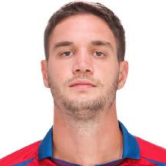 🇲🇪 N. Vukčević