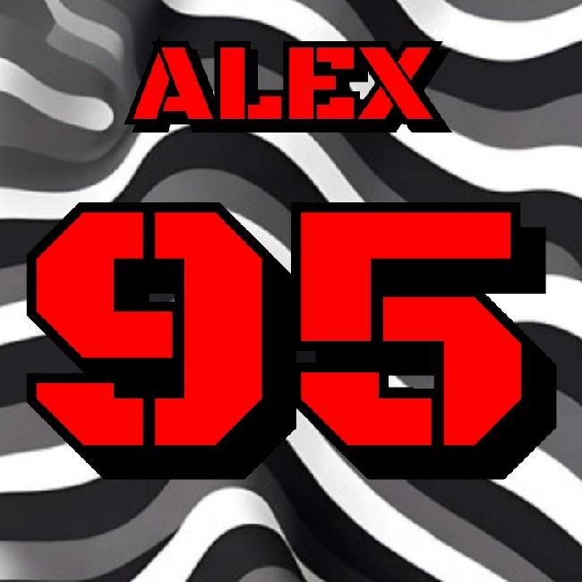Alex Cuadrado