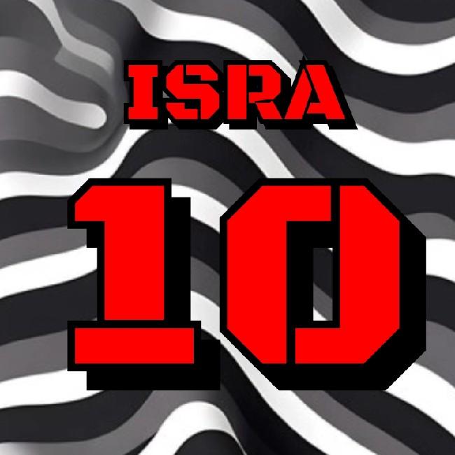 Isra R