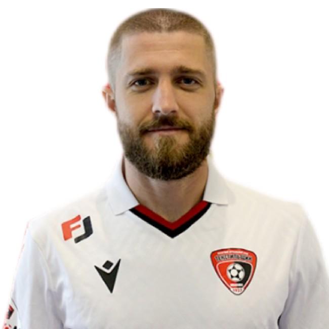 Владимир Азаров