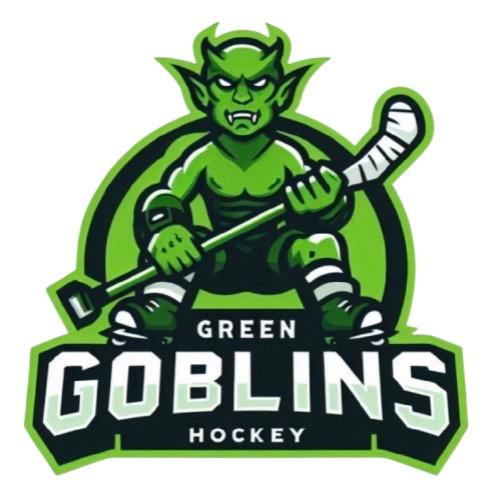 Green Goblins Ice Hockey Club