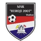 MNK HEROJI 2007