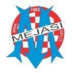 MNK MEJAŠI