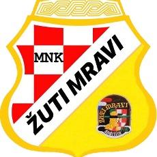 HMNK ŽUTI MRAVI