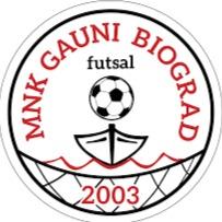 MNK GAUNI