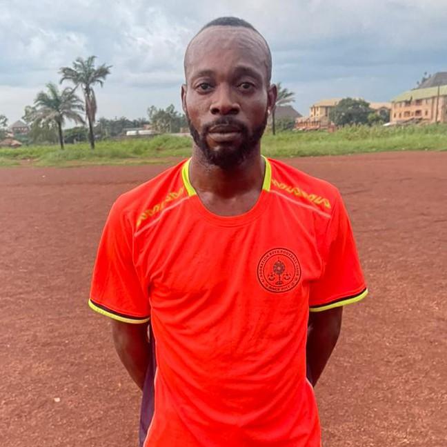Ekene Rudiger