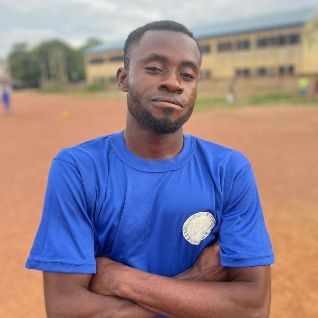 Joshua Archibong