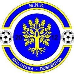 MNK MALINSKA-DUBAŠNICA