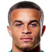 08 Carlton Morris 15m