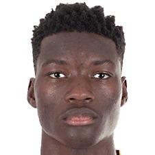 04 Lucien Agoume 18m