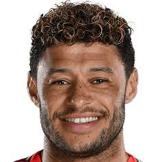 05 A. Oxlade-Chamberlain 15m