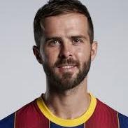 Miralem Pjanic