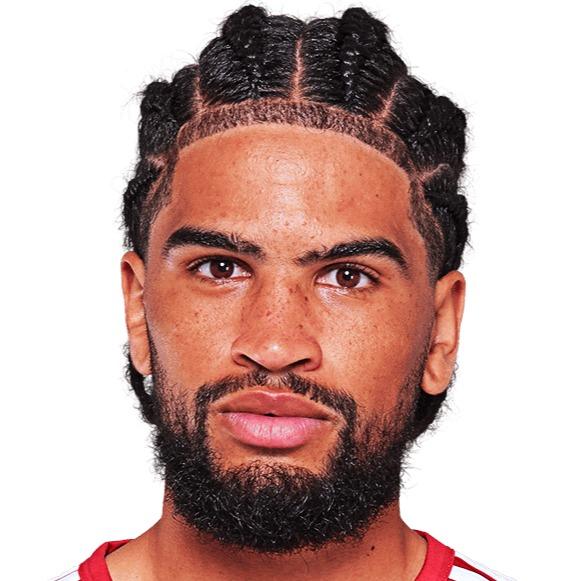 05 Mahdi Camara 20m