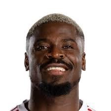 Serge Aurier