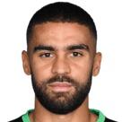 08 Gregoire Defrel 14m