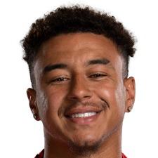 06 Jesse Lingard 15m