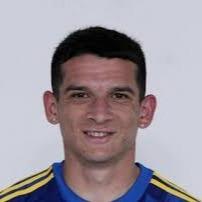 Lautaro Blanco