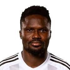 Daniel Amartey
