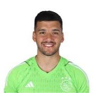 Geronimo Rulli