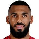 04 Yann M'vila 14m