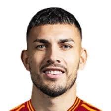 Leandro Paredes