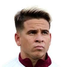 Yeferson Soteldo