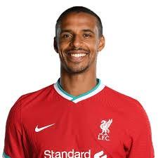 Joel Matip