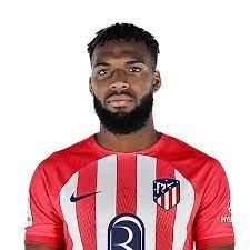 Thomas Lemar