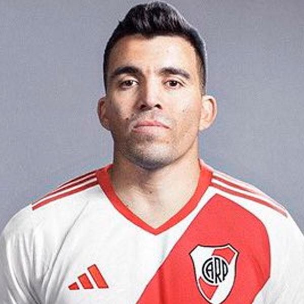 Marcos Acuña