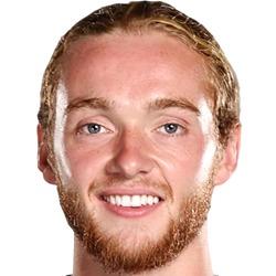 05 Tom Davies 14m